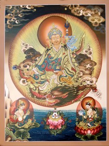 Padmasambhava