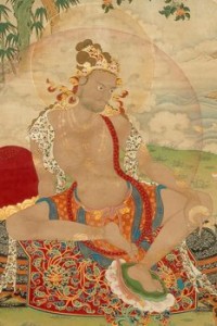 Tilopa - The Song of Mahamudra